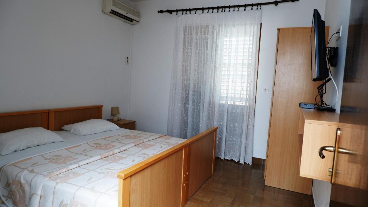 Apartments Budva Center Exterior foto