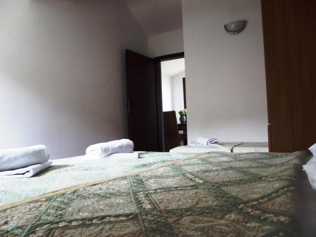Apartments Budva Center Zimmer foto