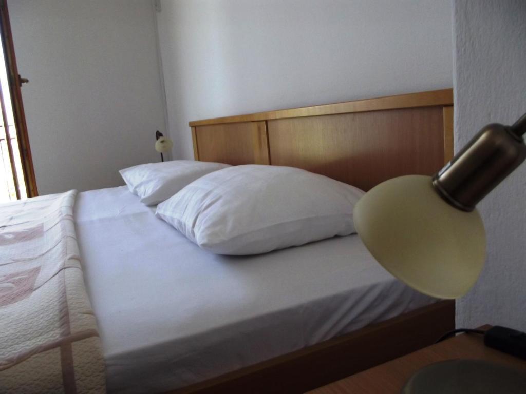Apartments Budva Center Zimmer foto