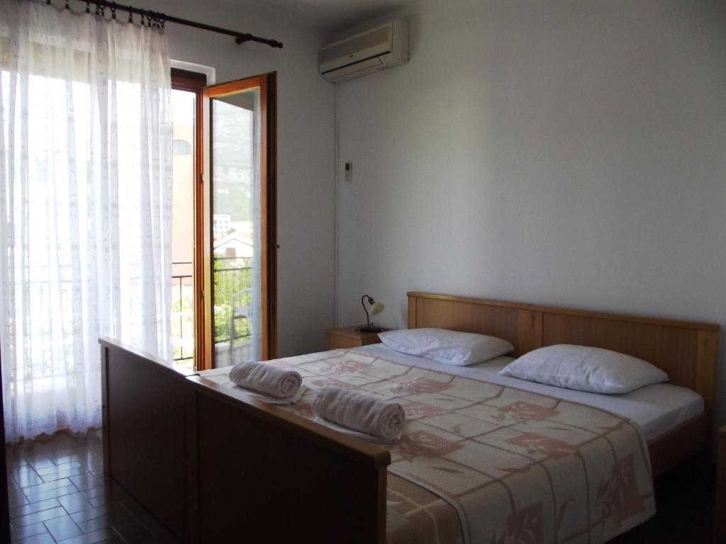 Apartments Budva Center Zimmer foto