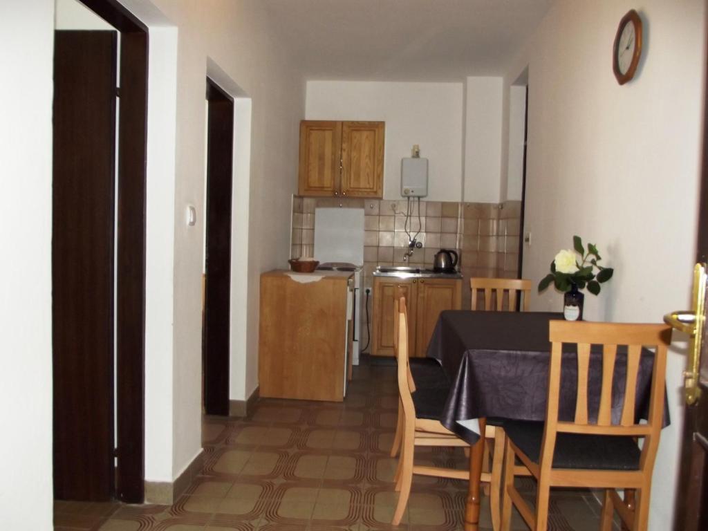Apartments Budva Center Zimmer foto